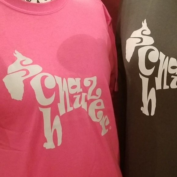 Dog breed Tshirts - Picture 3 of 4